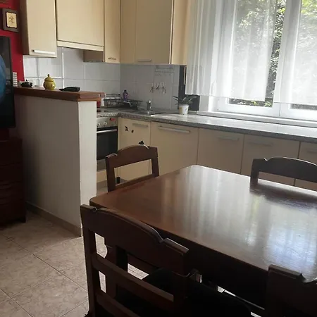 Appartement Downtown *
