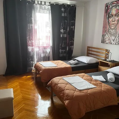 Downtown Apartamento *