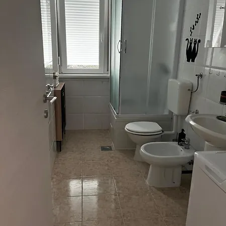 Downtown Apartment