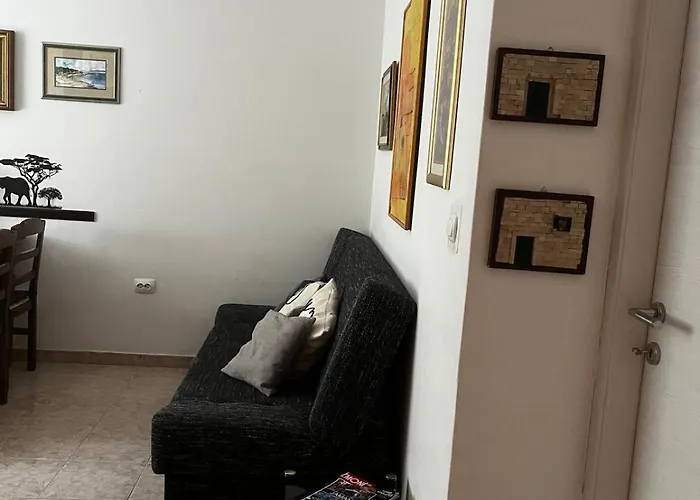 Downtown 公寓 斯普利特