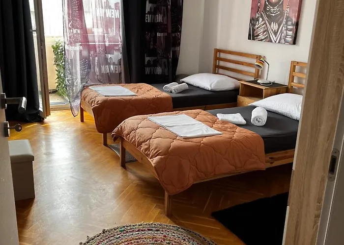 Downtown * 斯普利特