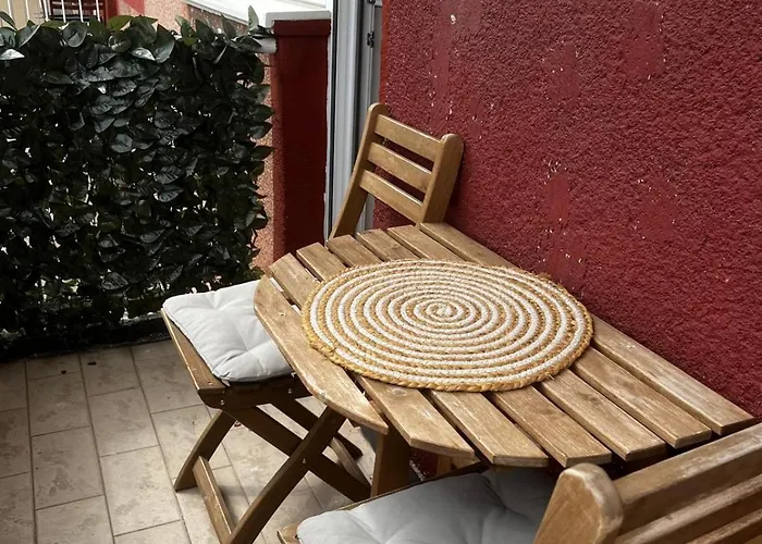 Downtown * 斯普利特