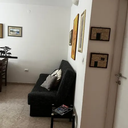 Downtown 아파트 스플리트